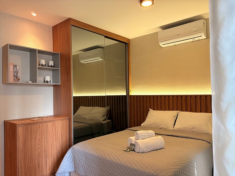 Conceito Decorin | Studio Sofisticado - Quad401