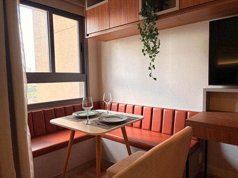 Conceito Decorin | Studio Sofisticado - Quad401