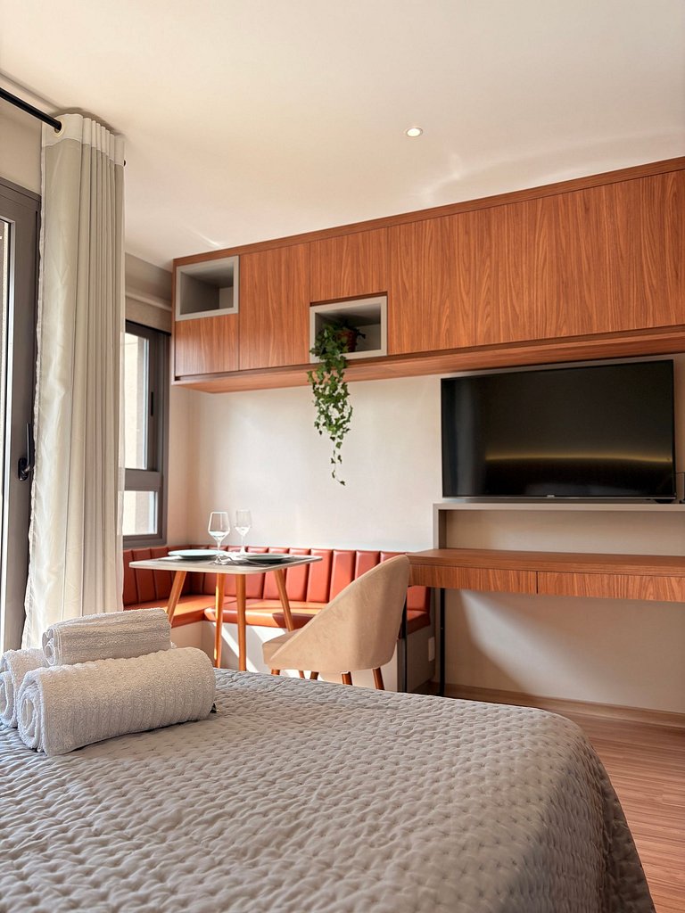 Conceito Decorin | Studio Sofisticado - Quad401