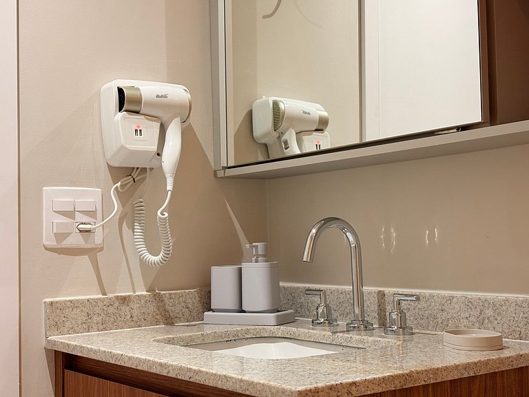 Conceito Decorin | Studio Sofisticado - Quad401