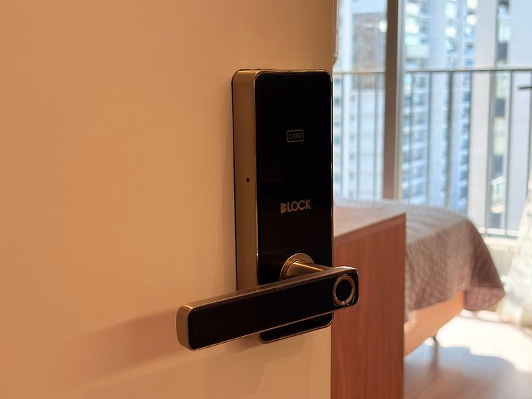 Conceito Decorin | Studio Sofisticado - Quad401