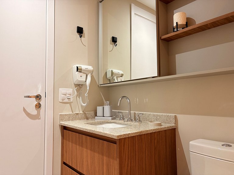 Conceito Decorin | Studio Sofisticado - Quad401