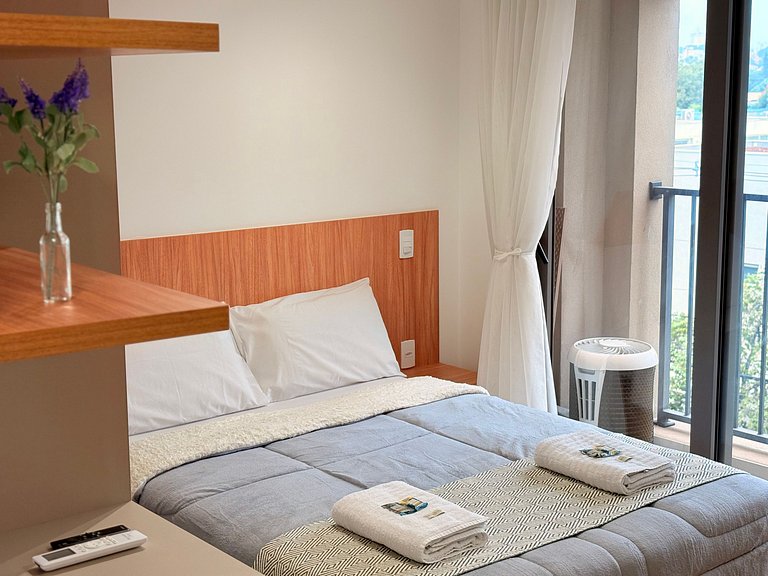 Quad 313 | Viva a Experiência