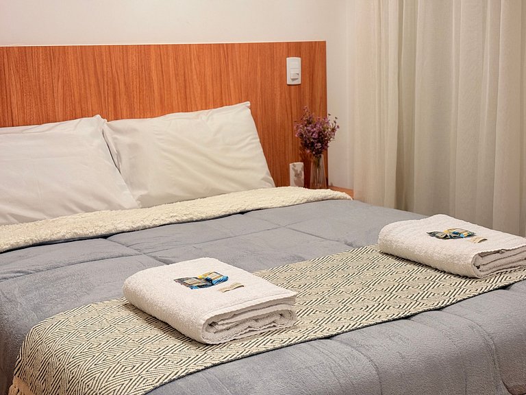 Quad 313 | Viva a Experiência