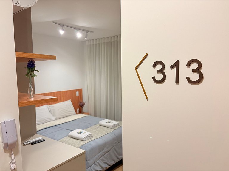 Quad 313 | Viva a Experiência