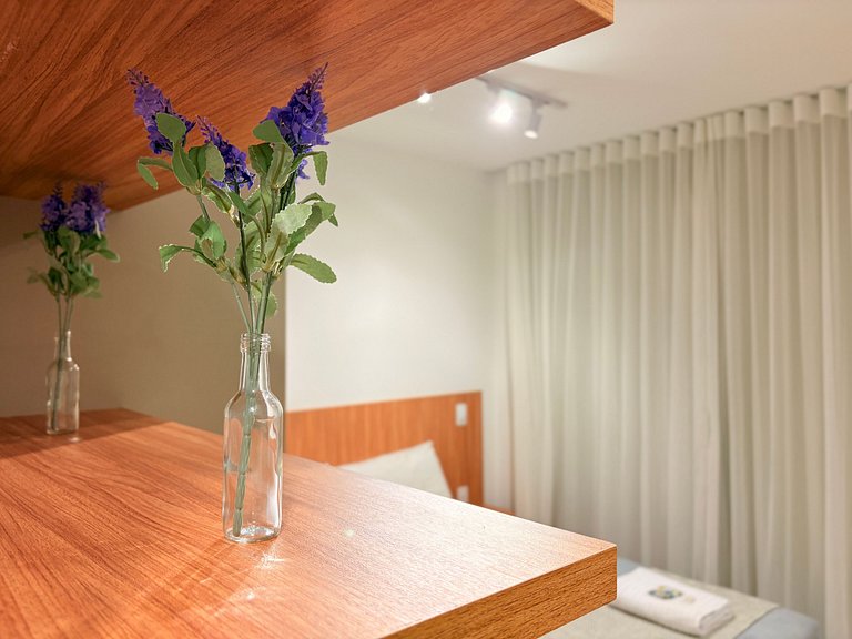 Quad 313 | Viva a Experiência