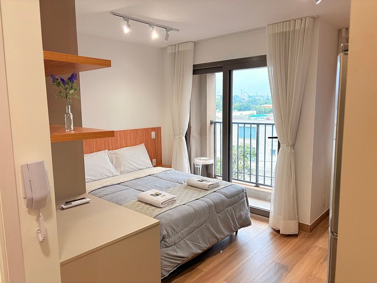 Quad 313 | Viva a Experiência