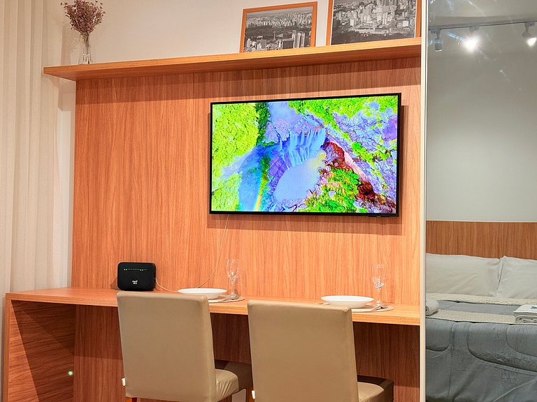 Quad 313 | Viva a Experiência