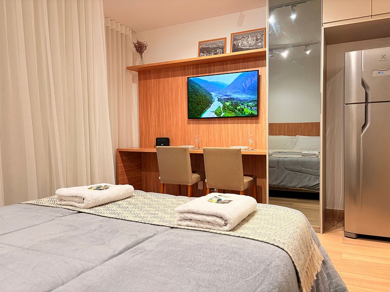 Quad 313 | Viva a Experiência