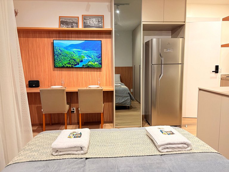 Quad 313 | Viva a Experiência