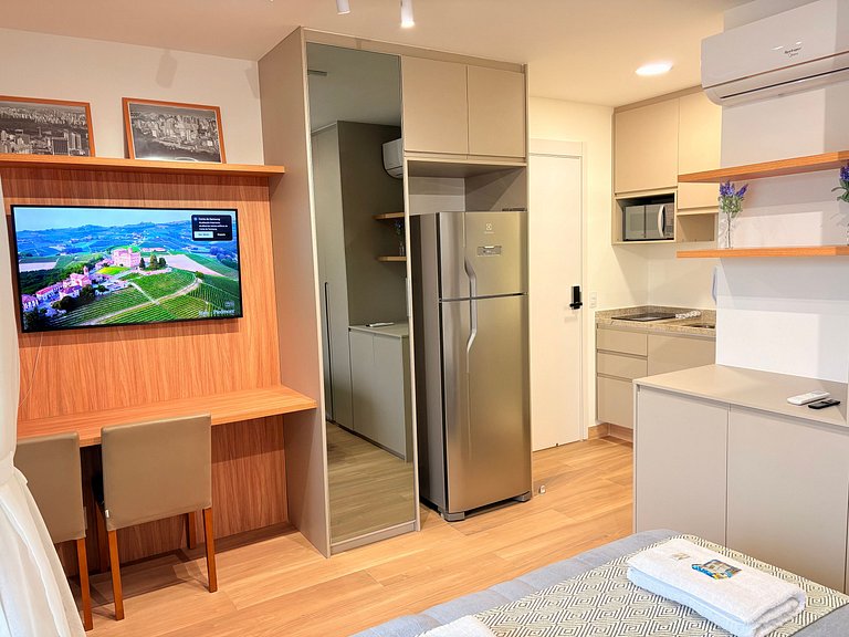 Quad 313 | Viva a Experiência