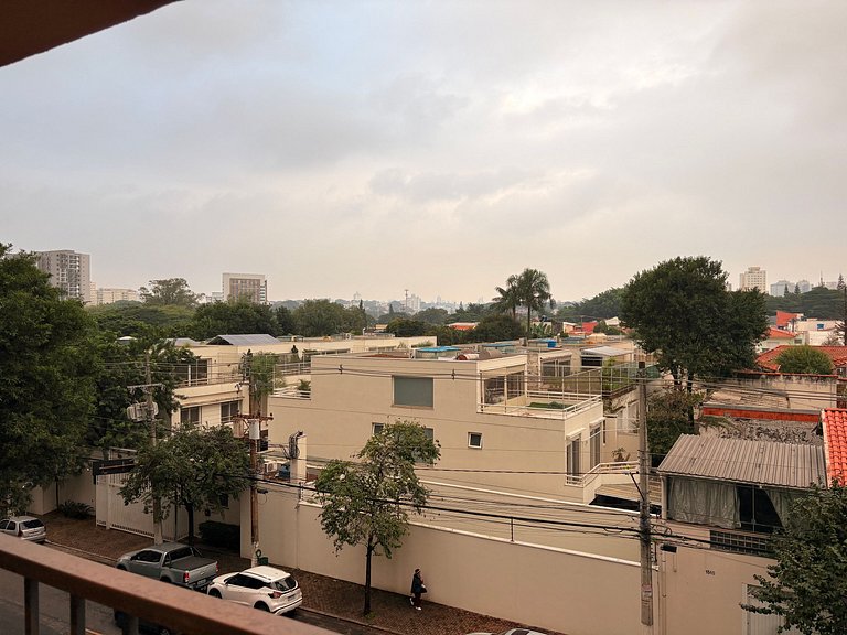 Quad 313 | Viva a Experiência