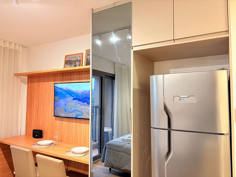 Quad 313 | Viva a Experiência