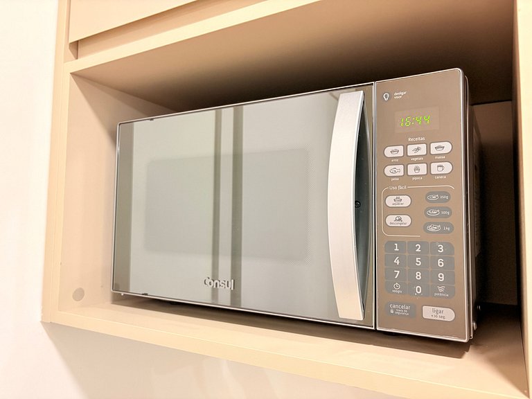 Quad 313 | Viva a Experiência