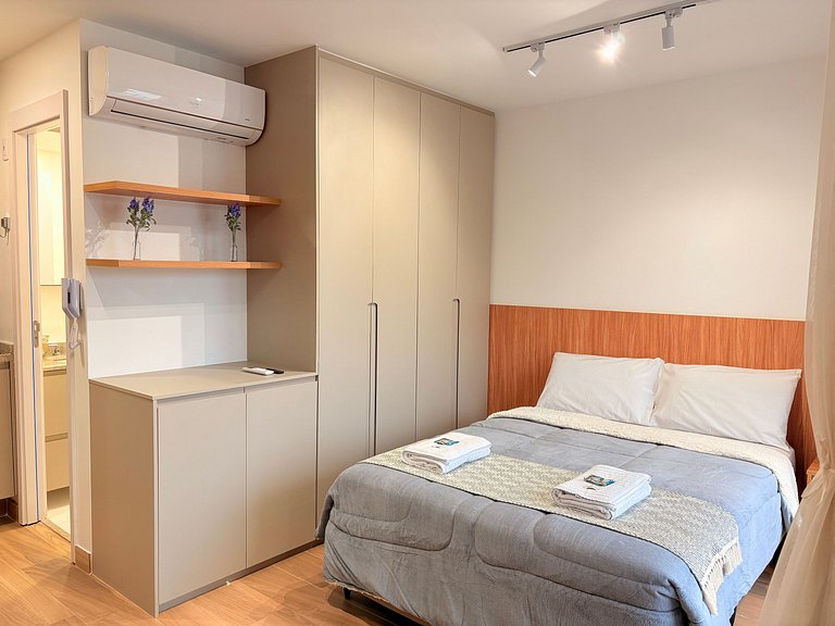 Quad 313 | Viva a Experiência