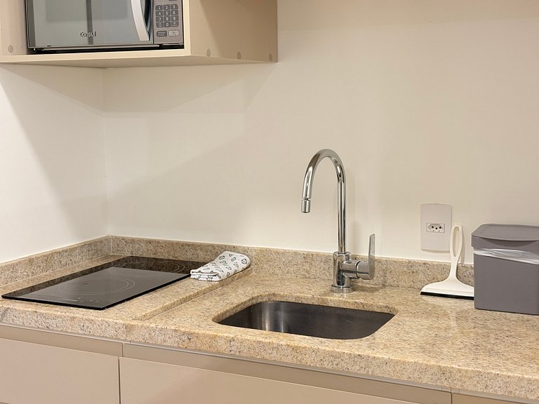 Quad 313 | Viva a Experiência