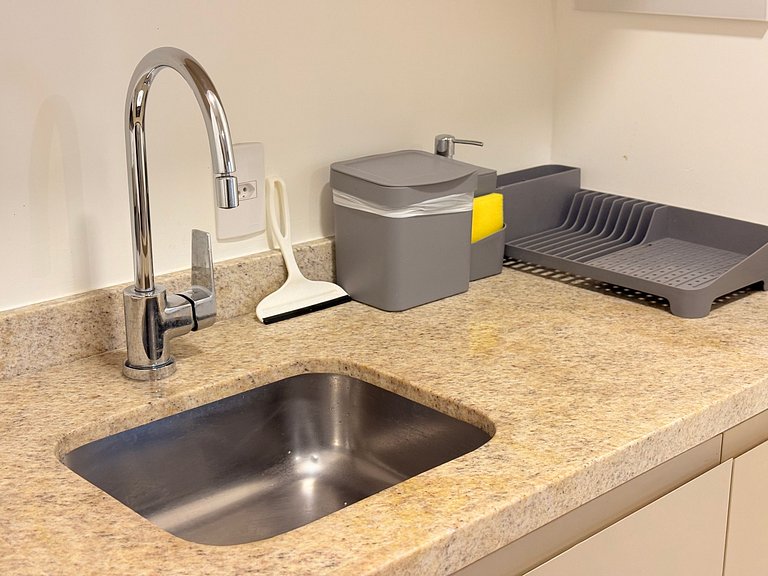 Quad 313 | Viva a Experiência