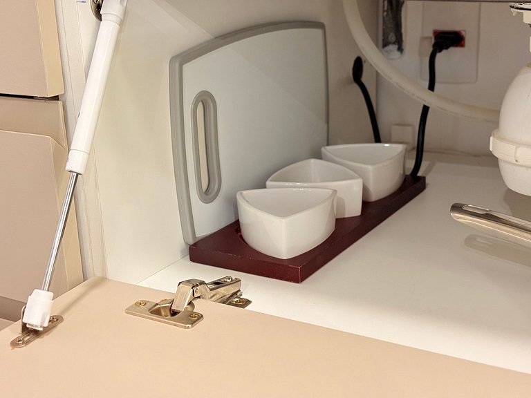 Quad 313 | Viva a Experiência