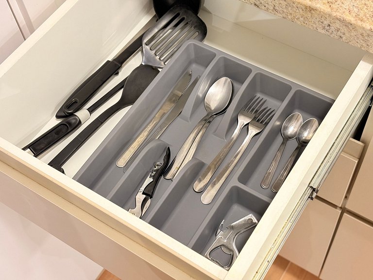 Quad 313 | Viva a Experiência