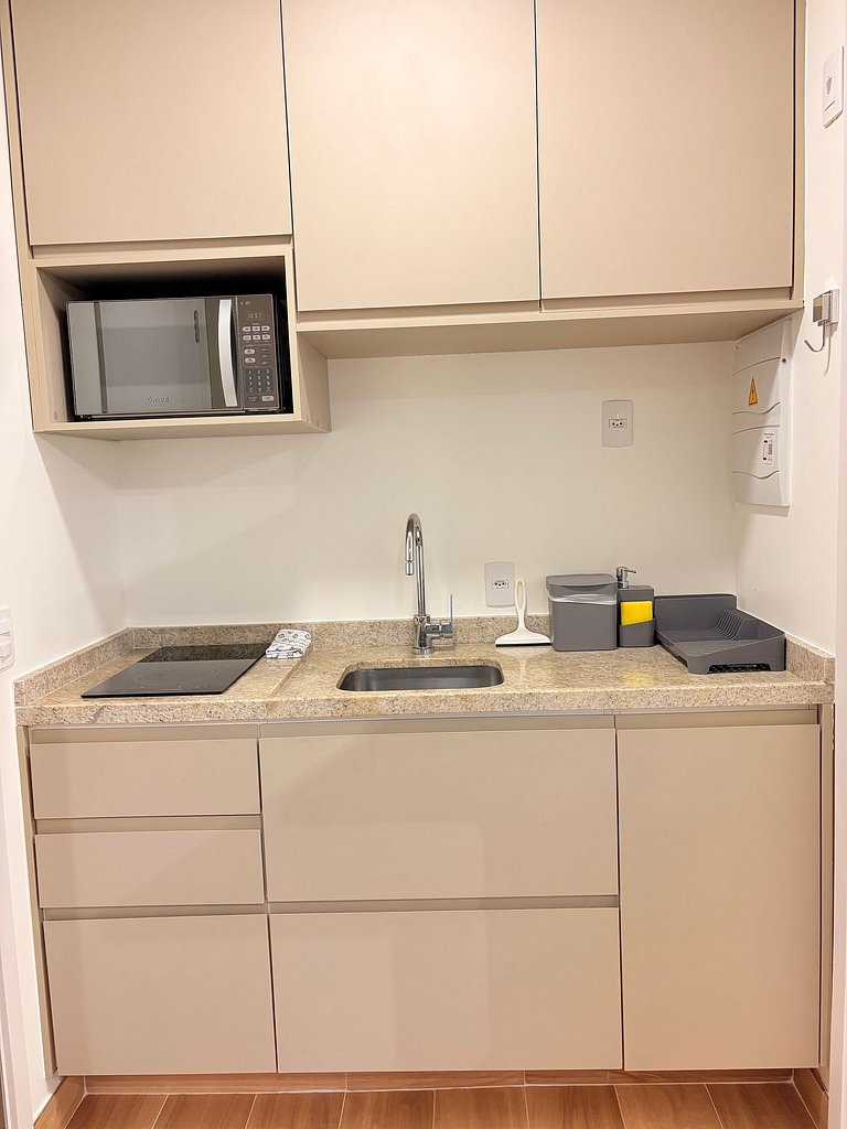 Quad 313 | Viva a Experiência