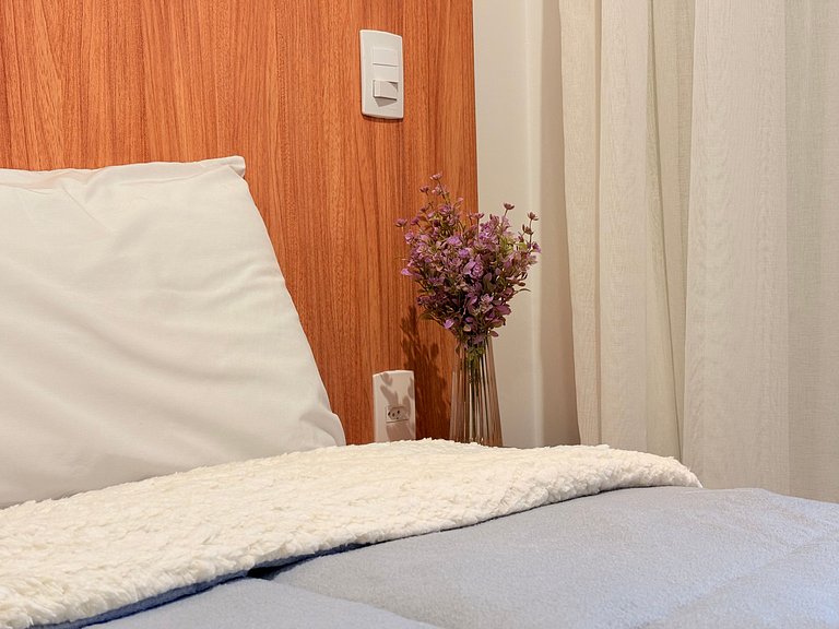 Quad 313 | Viva a Experiência