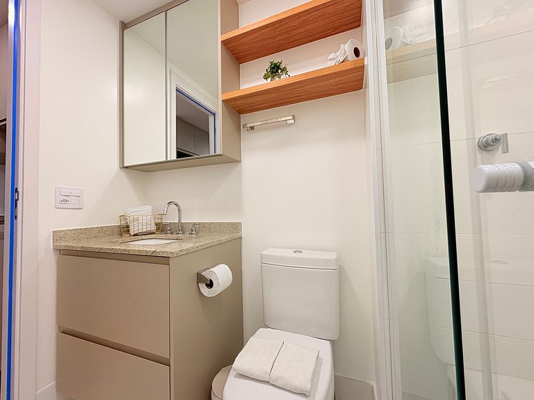 Quad 313 | Viva a Experiência