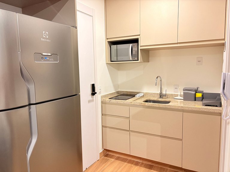 Quad 313 | Viva a Experiência