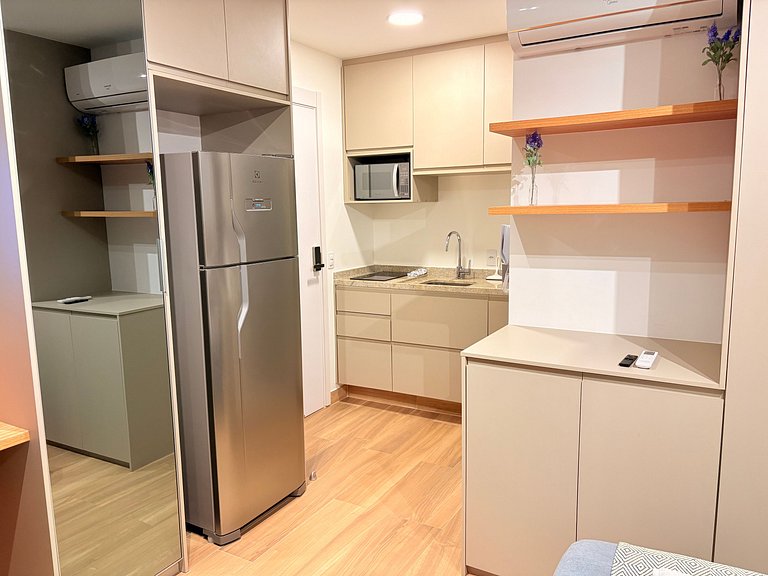 Quad 313 | Viva a Experiência