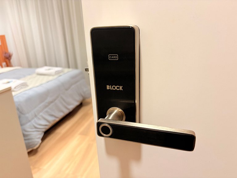 Quad 313 | Viva a Experiência