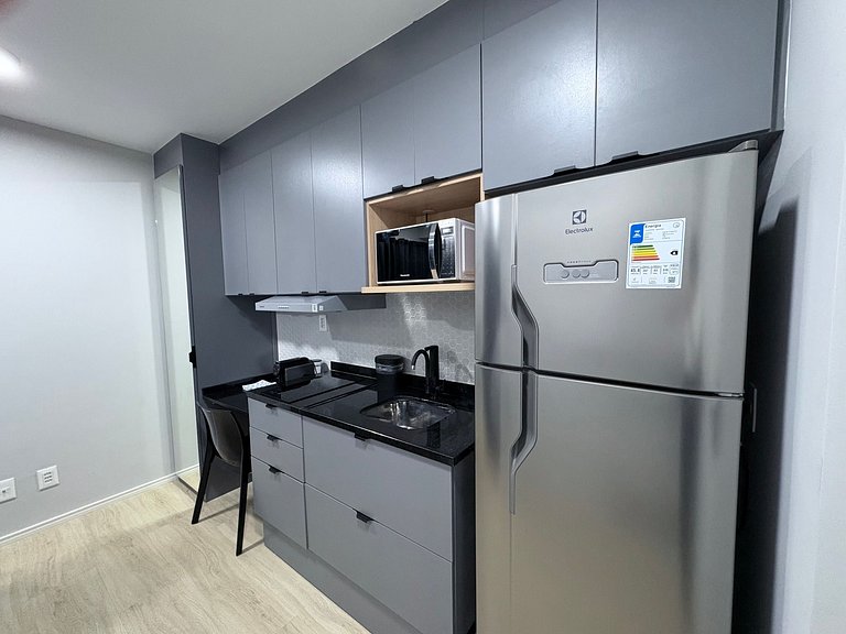 Studio Blackout | Pôr do Sol Incrível - GB1203A