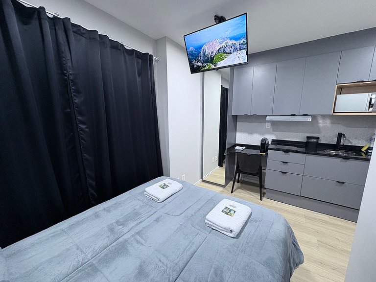 Studio Blackout | Pôr do Sol Incrível - GB1203A