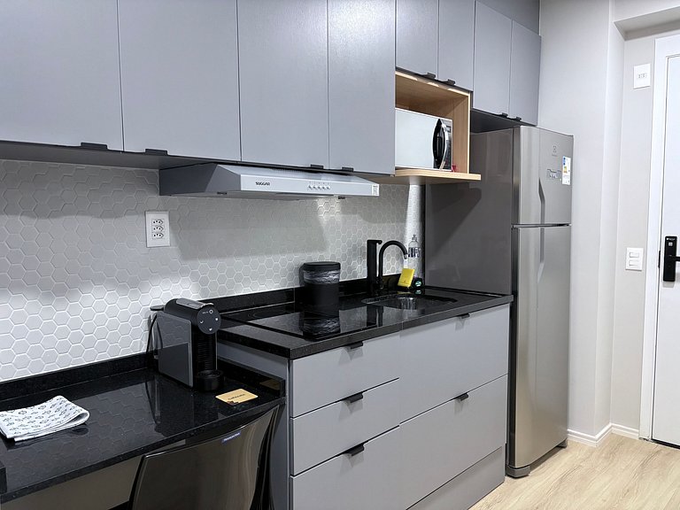 Studio Blackout | Pôr do Sol Incrível - GB1203A