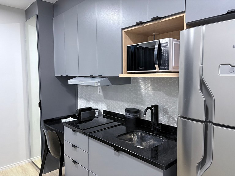 Studio Blackout | Pôr do Sol Incrível - GB1203A