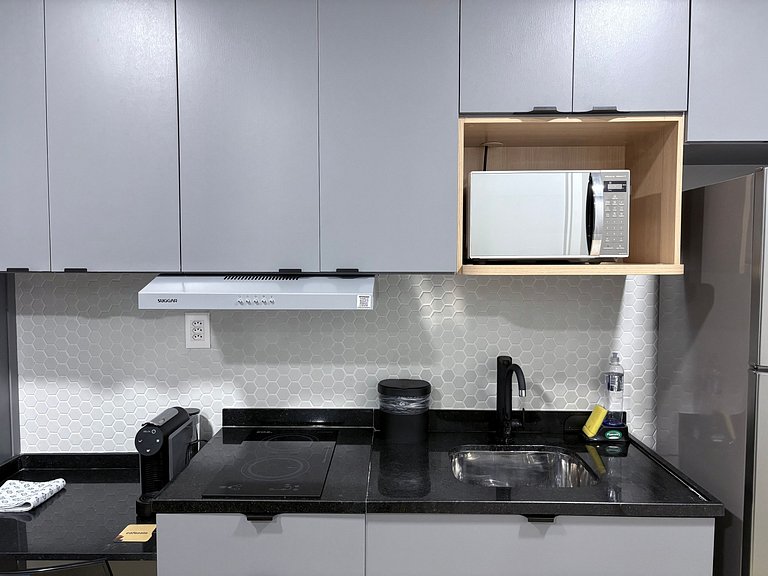 Studio Blackout | Pôr do Sol Incrível - GB1203A