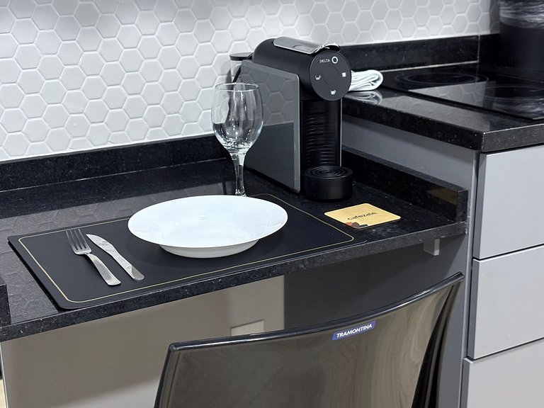 Studio Blackout | Pôr do Sol Incrível - GB1203A