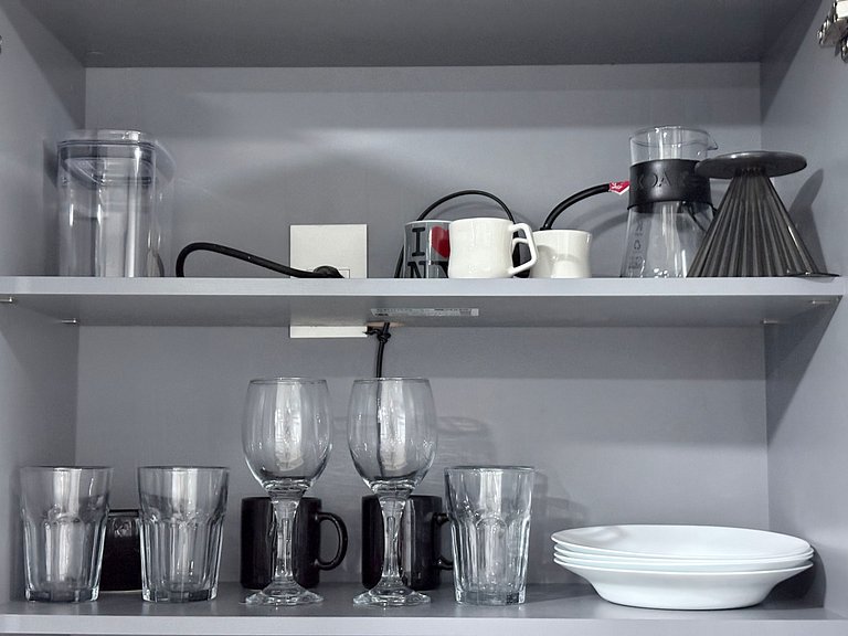 Studio Blackout | Pôr do Sol Incrível - GB1203A