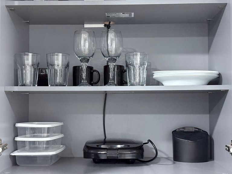 Studio Blackout | Pôr do Sol Incrível - GB1203A