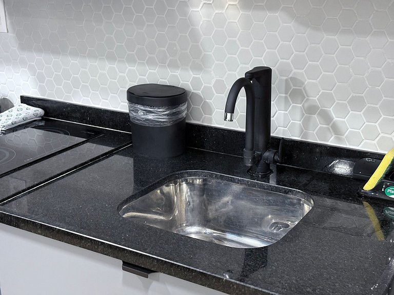 Studio Blackout | Pôr do Sol Incrível - GB1203A