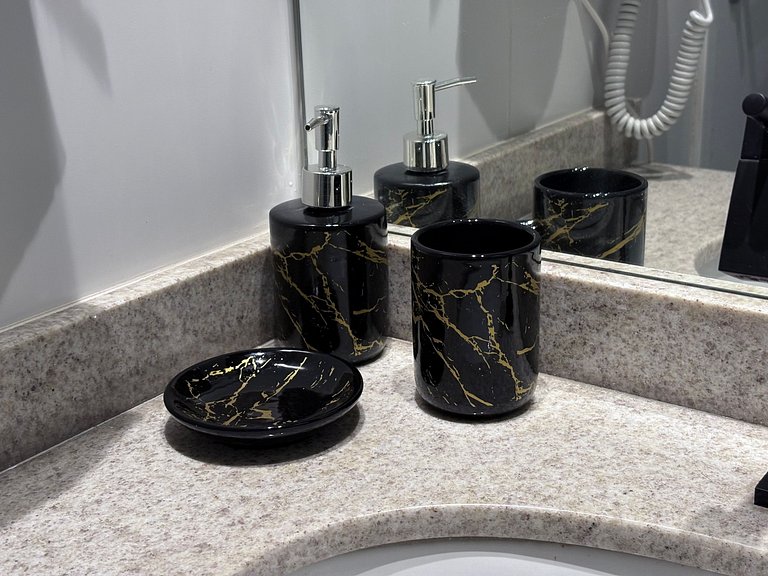 Studio Blackout | Pôr do Sol Incrível - GB1203A