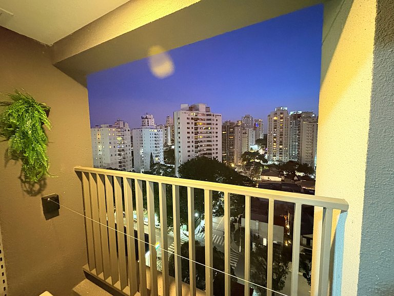 Studio Blackout | Pôr do Sol Incrível - GB1203A