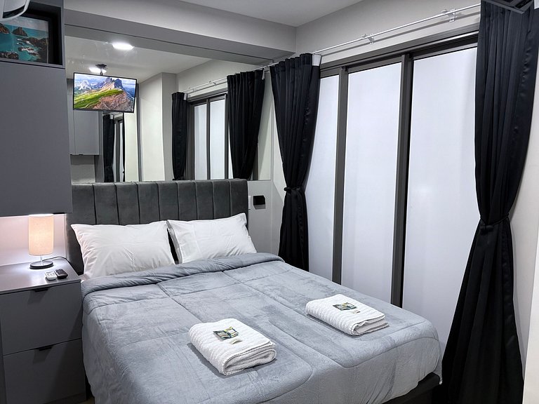 Studio Blackout | Pôr do Sol Incrível - GB1203A