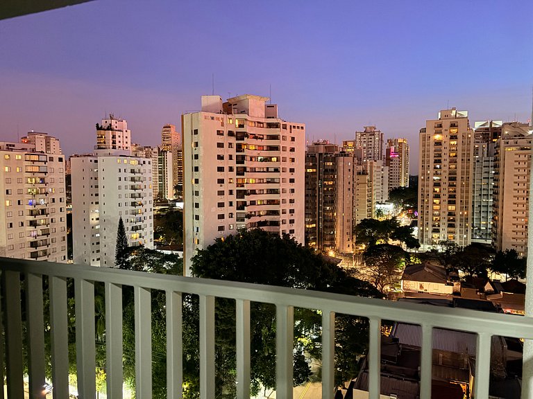 Studio Blackout | Pôr do Sol Incrível - GB1203A