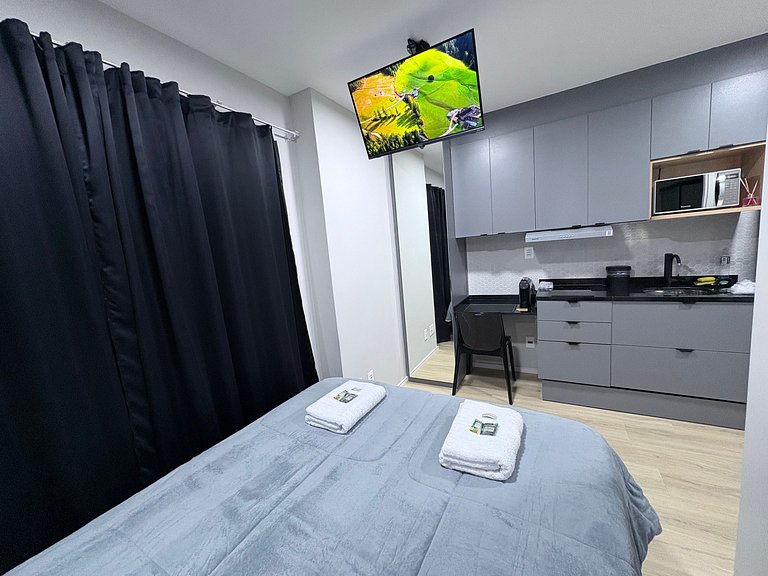 Studio Blackout | Pôr do Sol Incrível - GB1203A