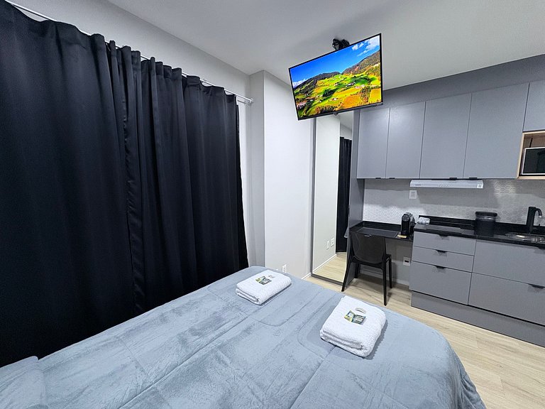 Studio Blackout | Pôr do Sol Incrível - GB1203A