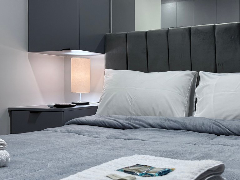 Studio Blackout | Pôr do Sol Incrível - GB1203A