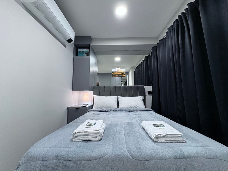 Studio Blackout | Pôr do Sol Incrível - GB1203A