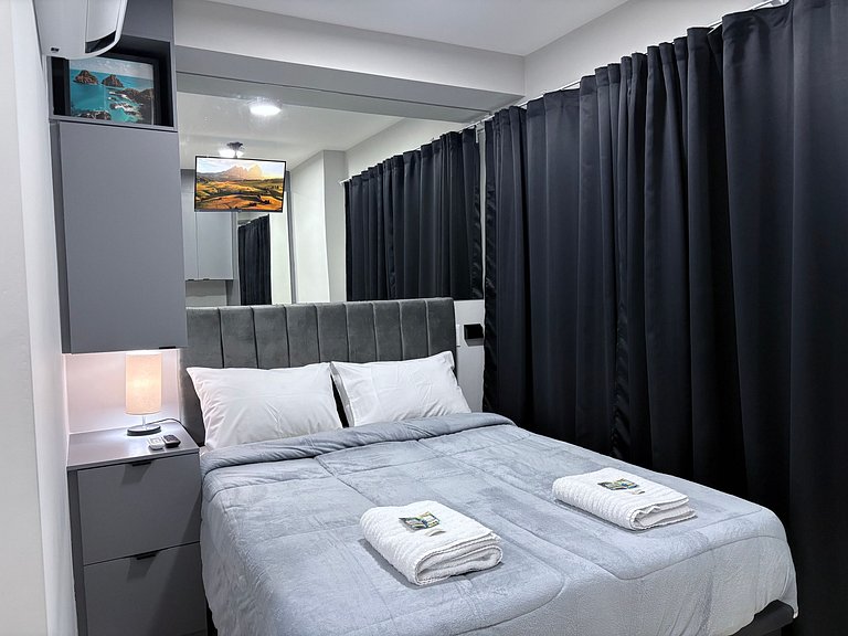 Studio Blackout | Pôr do Sol Incrível - GB1203A