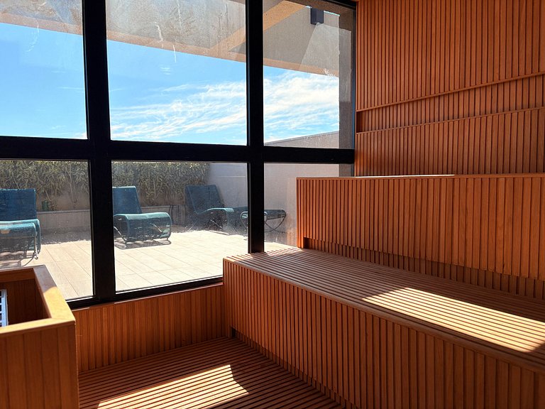 Studio em Moema - Brera88