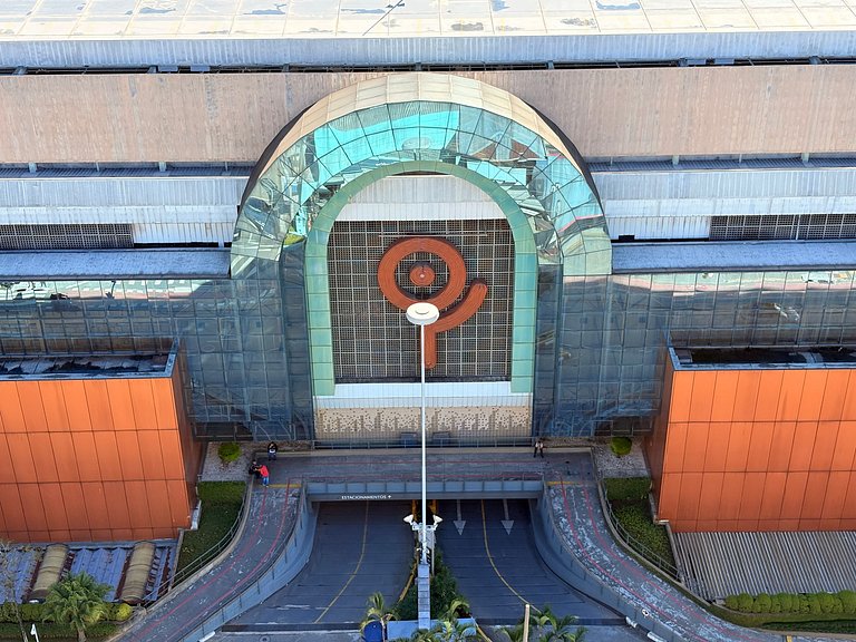 Studio em Moema - Brera88