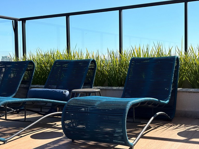 Studio em Moema - Brera88